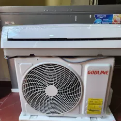 Split Goodline de 1 tonelada