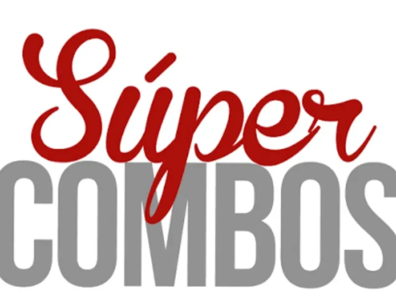 COMBOS ✅️