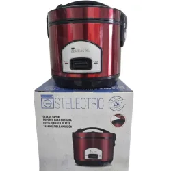 Arrocera Eléctrica