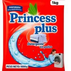 Bolsa de Detergente