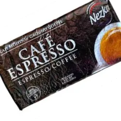Café Espresso