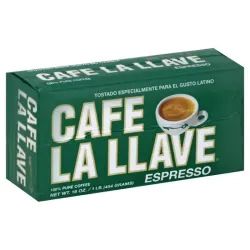 Café La Llave