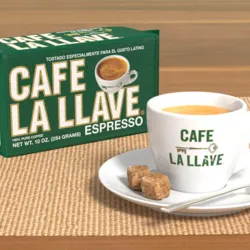 Café la Llave