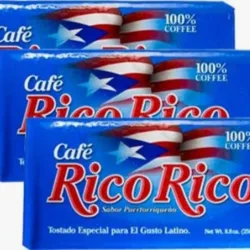 Café Rico Rico