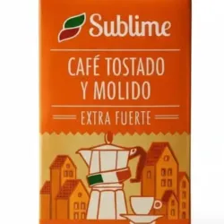 Café Sublime