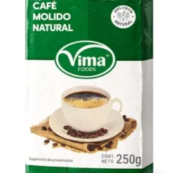 Café Vima