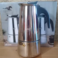 Cafetera de Inducción