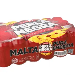 Caja de Maltas