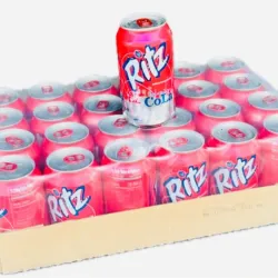 Caja de Refrescos
