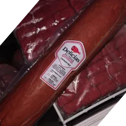 Chorizo Vela