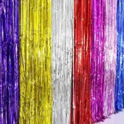 Cortinas Decorativas