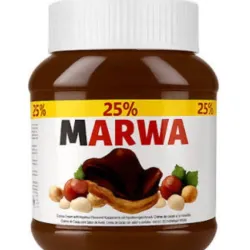 Crema de Avellana & Cacao