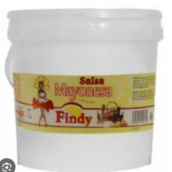 Cubetica de Mayonesa Findy