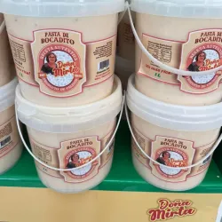 Cubetica de Pasta