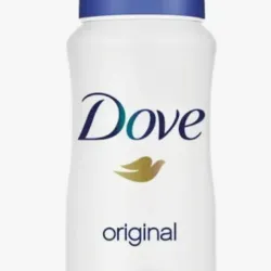 Desodorante Dove Spray