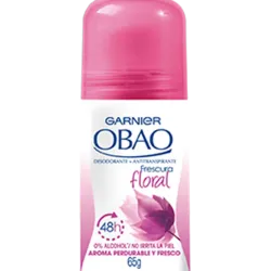 Desodorante Obao
