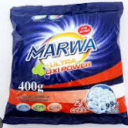 Bolsa de Detergente 