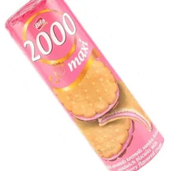 Galletas 2000