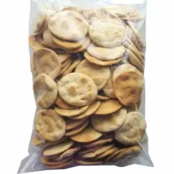 Galletas de Sal