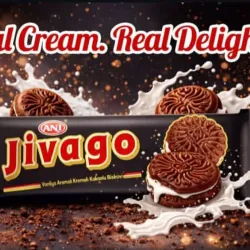 Galletas Jivago