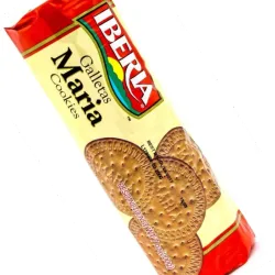 Galletas María