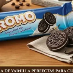 Galletas Romo