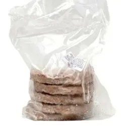 Hamburguesa Prodal
