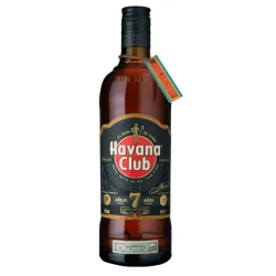Havana Club Añejo 7 Años