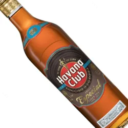 Havana Club Especial