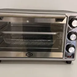 Horno Eléctrico