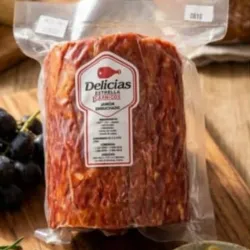 Jamón Embuchado