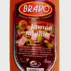 Jamón Bravo