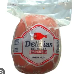 Jamón Vicky