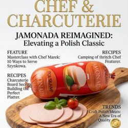 Jamonada de pollo