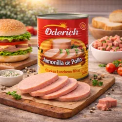 Jamonilla de Pollo/Cerdo