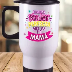 Jarra Cervecera Térmica