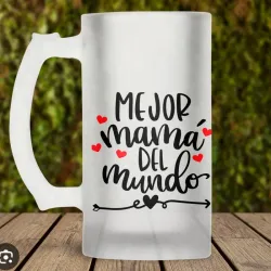 Jarra Nevada Cervecera