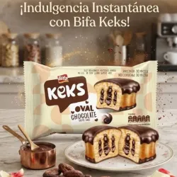 Keks Chocolate