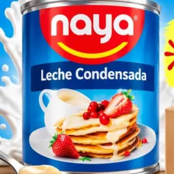 Leche Condensada