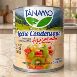 Leche Condensada