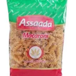Macarrones