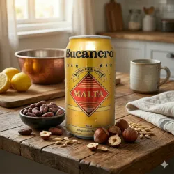 Malta Bucanero