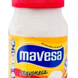 Mayonesa