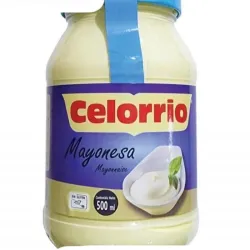 Mayonesa Celorrio
