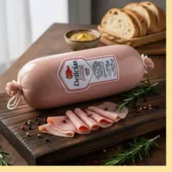 Mini Jamón