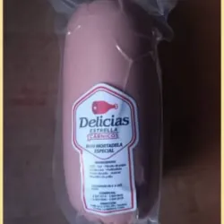 Mini Mortadella Especial