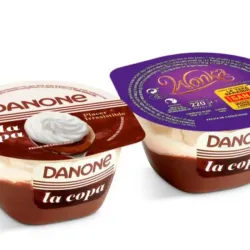 Minidosis de Nutella