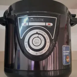 Super Olla Multiusos 