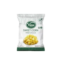 Paquete de Maíz Dulce