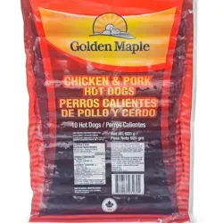 Paquete de Perros Grandes